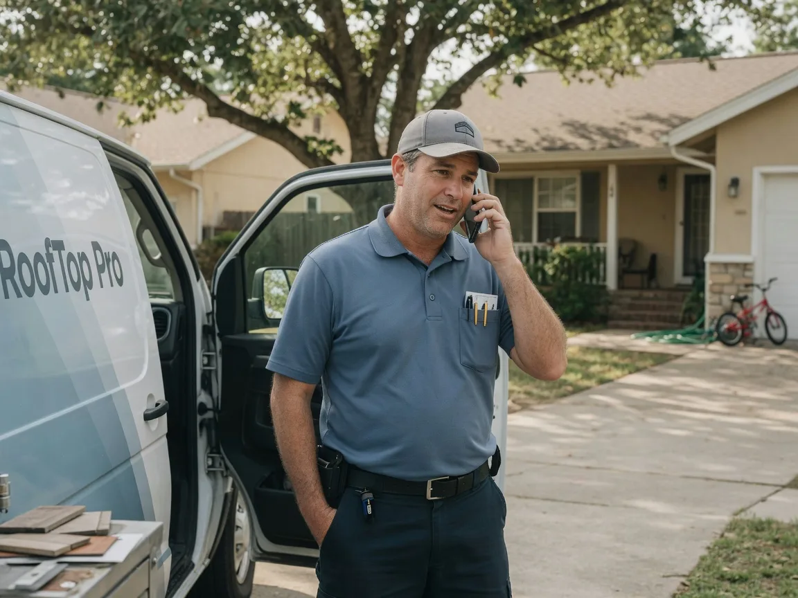 Roof Repair Dinwiddie, VA FAQs